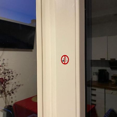 Stern Unterkunft Bis Zu 9 Betten Verfuegbar BRE Exterior foto