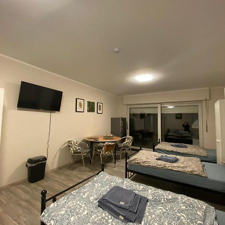 Stern Unterkunft Bis Zu 9 Betten Verfuegbar BRE Exterior foto