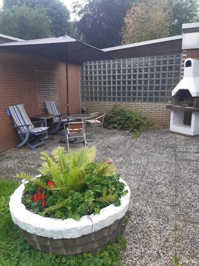 Stern Unterkunft Bis Zu 9 Betten Verfuegbar BRE Exterior foto
