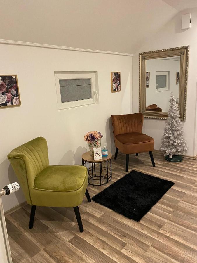 Stern Unterkunft Bis Zu 9 Betten Verfuegbar BRE Exterior foto