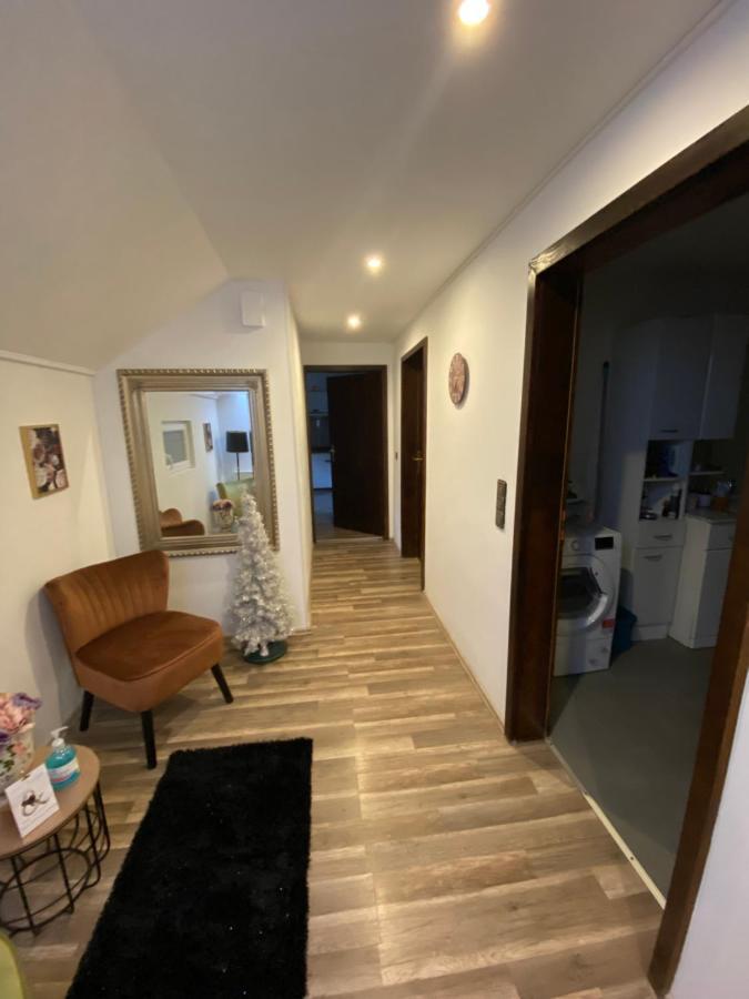Stern Unterkunft Bis Zu 9 Betten Verfuegbar BRE Exterior foto