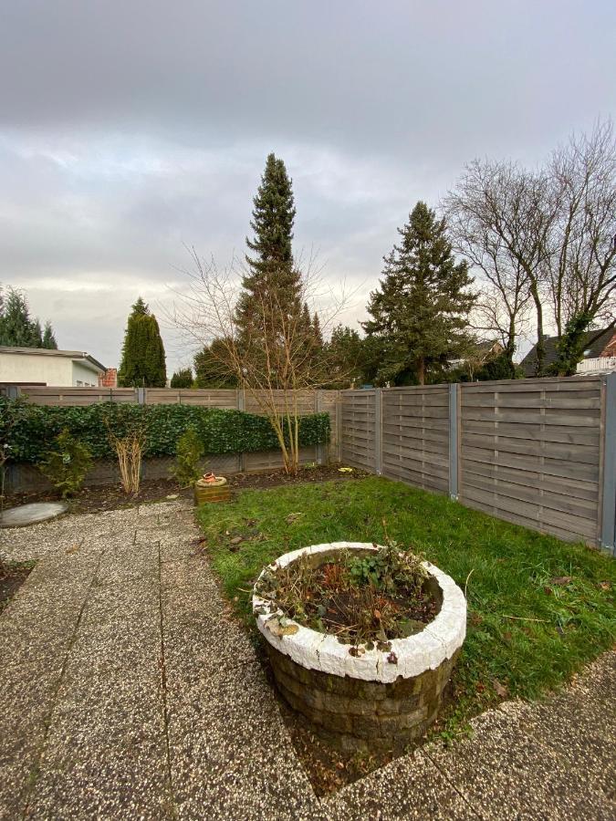 Stern Unterkunft Bis Zu 9 Betten Verfuegbar BRE Exterior foto