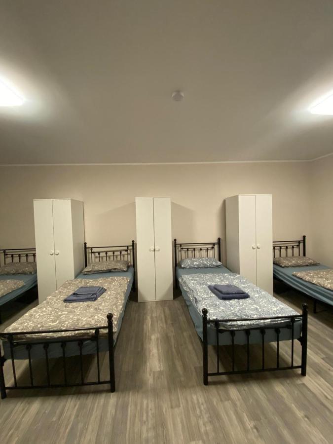 Stern Unterkunft Bis Zu 9 Betten Verfuegbar BRE Exterior foto