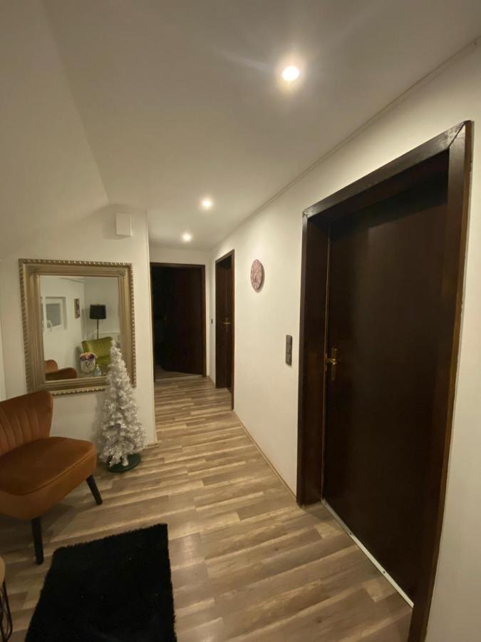 Stern Unterkunft Bis Zu 9 Betten Verfuegbar BRE Exterior foto