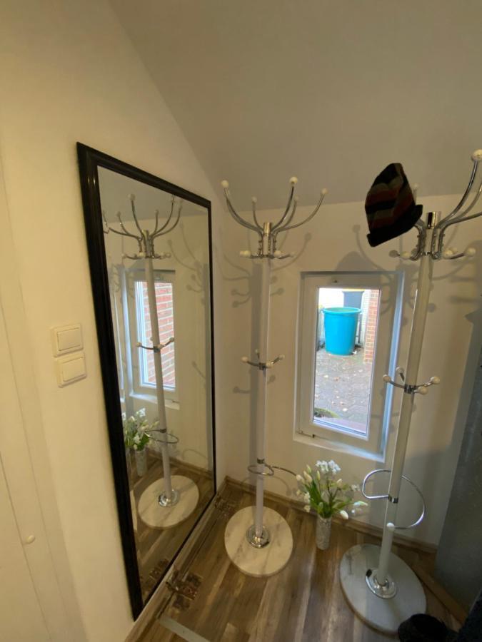 Stern Unterkunft Bis Zu 9 Betten Verfuegbar BRE Exterior foto