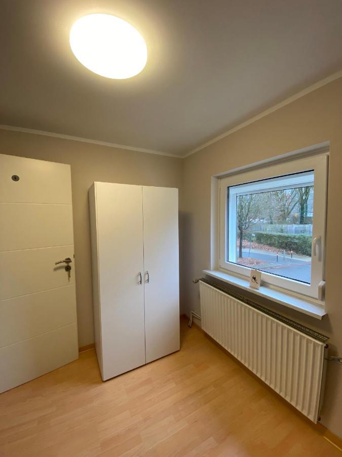 Stern Unterkunft Bis Zu 9 Betten Verfuegbar BRE Exterior foto
