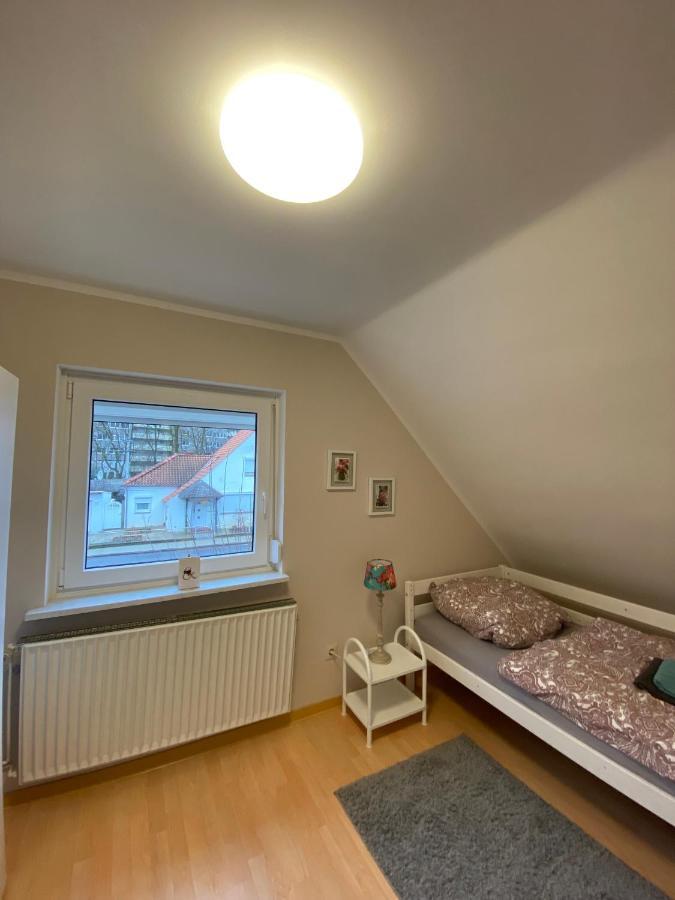 Stern Unterkunft Bis Zu 9 Betten Verfuegbar BRE Exterior foto