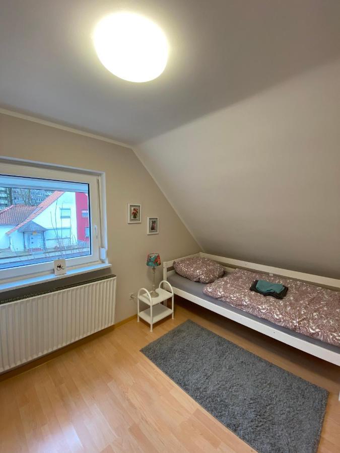 Stern Unterkunft Bis Zu 9 Betten Verfuegbar BRE Exterior foto