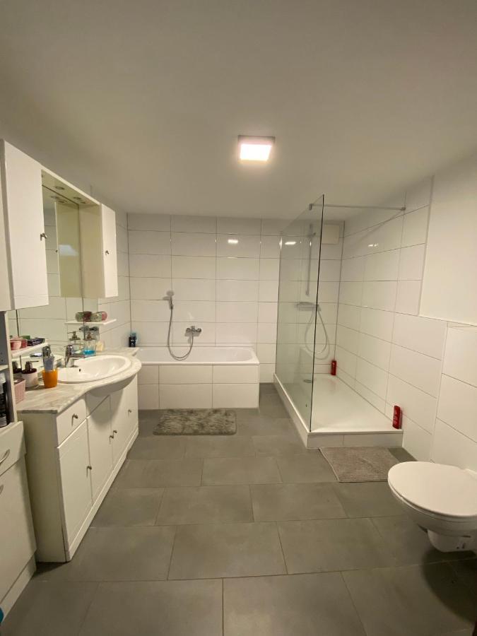 Stern Unterkunft Bis Zu 9 Betten Verfuegbar BRE Exterior foto