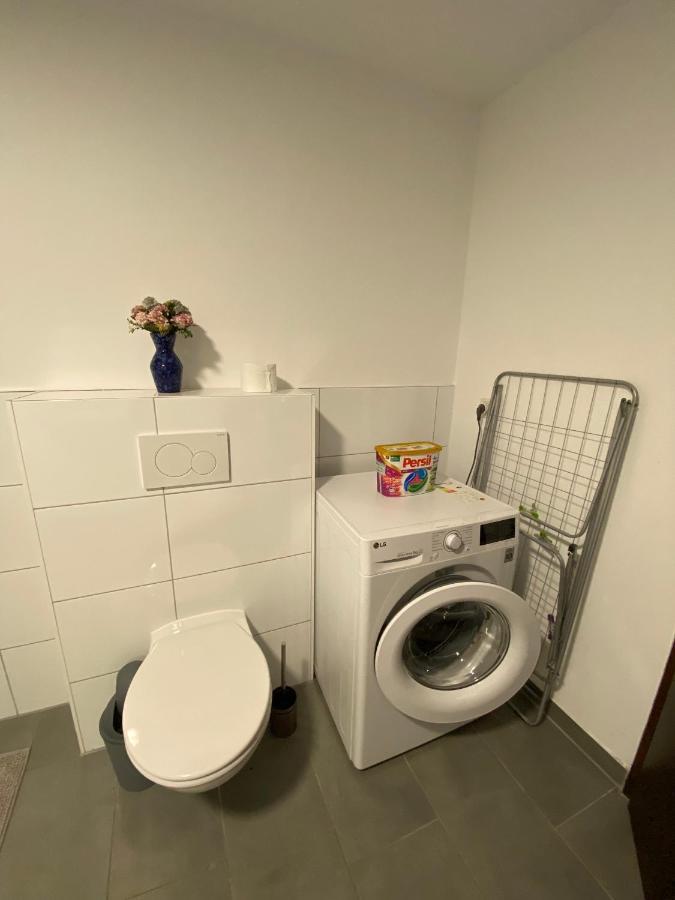 Stern Unterkunft Bis Zu 9 Betten Verfuegbar BRE Exterior foto